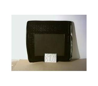 Boot mat for Audi 100 C4 break de 1990-1994