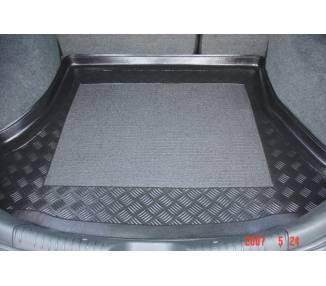 Kofferraumteppich für Ford Mondeo III Stufenheck 2000-2007