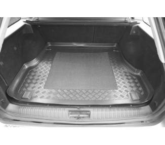 Boot mat for Ford Mondeo III Turnier de 2000-2007