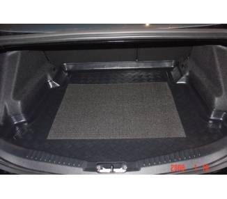 Boot mat for Ford Mondeo IV à partir 2007-