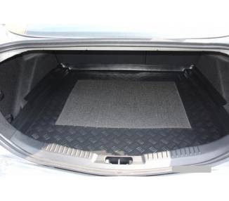 Tapis de coffre pour Ford Mondeo IV Limousine à partir 2007-