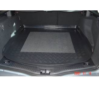 Boot mat for Ford Mondeo IV Turnier à partir 2007- avec roue de secours