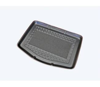 Boot mat for Ford C-MAX à partir du 11/2010- avec roue de secours