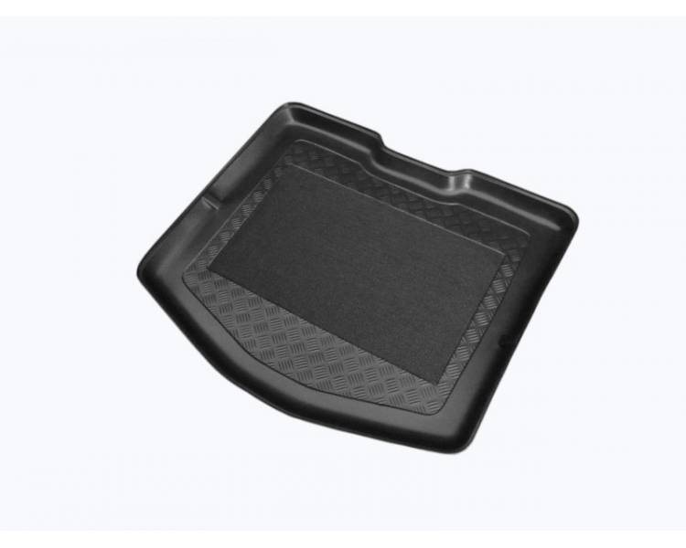 Tapis De Coffre FORD C MAX 2010 AUJOURD'HUI Roue De Secours Galette