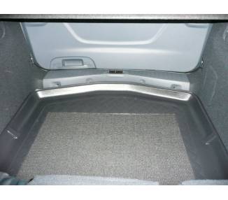 Kofferraumteppich für Ford C-MAX ab Bj. 11/2010- mit Notrad oder Pannenset