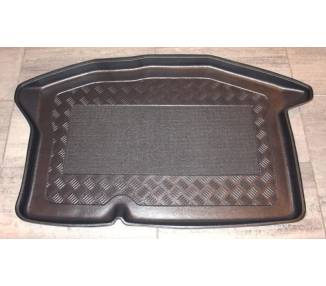 Boot mat for Ford Fiesta à partir du 10/2008-