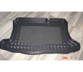 Kofferraumteppich für Ford Fusion MPV ab Bj. 09/2007-