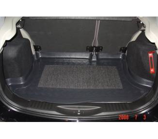 Boot mat for Ford Fusion MPV à partir du 09/2007-