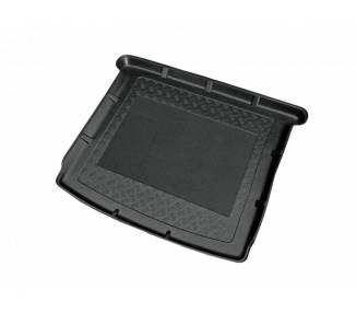 Boot mat for Ford Grand C-MAX 7 places à partir du 11/2010-