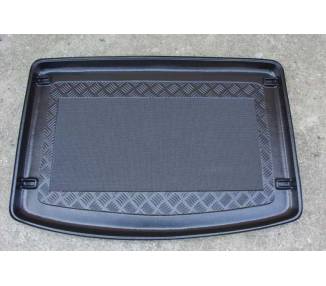 Boot mat for Audi A2 8Z de 1999-2005