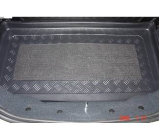 Boot mat for Ford KA à partir du 09/2008-