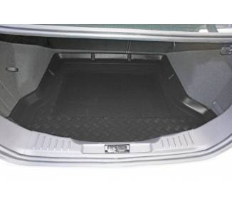 Kofferraumteppich für Ford Focus III 4-türig ab Bj. 05/2011-