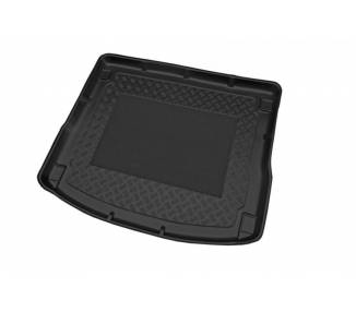 Boot mat for Ford Focus III 5 portes break à partir du 03/2011-