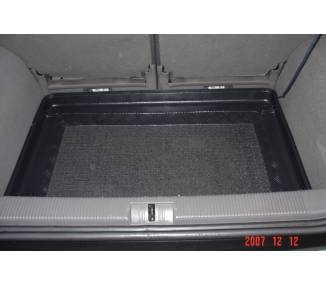 Boot mat for Audi A2 8Z de 1999-2005