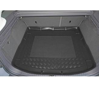 Boot mat for Ford Focus III 5 portes break à partir du 03/2011-