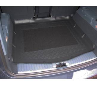 Kofferraumteppich für Ford Grand C-MAX 5-Sitze ab Bj. 11/2010-