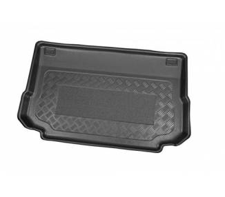 Boot mat for Ford B-Max Monospace à partir de 09/2012- pour coffre en position haute