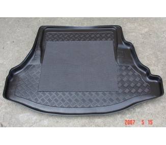 Boot mat for Honda Accord Limousine à partir du 02/2002-