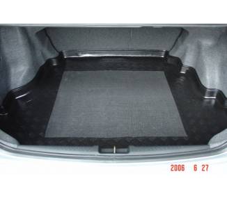 Kofferraumteppich für Honda City ab Bj. 2006-
