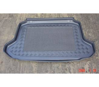 Boot mat for Honda Civic de 2001-2005 5 portes