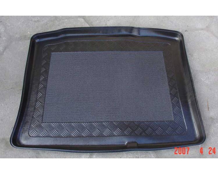 Tapis de coffre voiture pour Audi A3 8L de 1997-2003