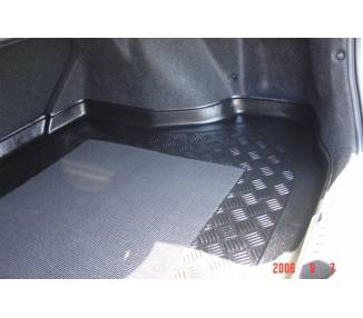 Kofferraumteppich für Honda Civic Stufenheck ab Bj. 2006-02/2012
