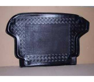 Boot mat for Honda CRV de 1995-2001