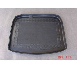 Boot mat for Audi A3 8P du 05/2003-2012