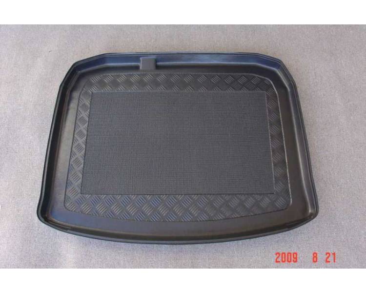 Tapis de coffre voiture pour Audi A3 8P du 05/2003-2012