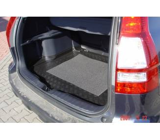 Boot mat for Honda CRV à partir de 2007-