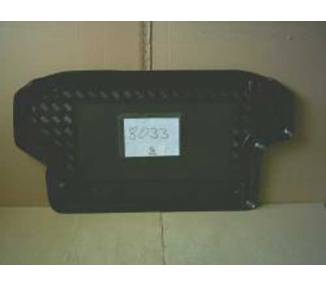 Boot mat for Honda HR-V à partir de 1999- 5 portes