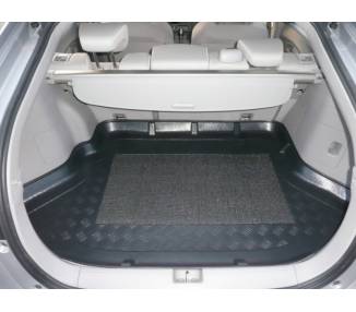 Boot mat for Honda Insight à partir de 2009-