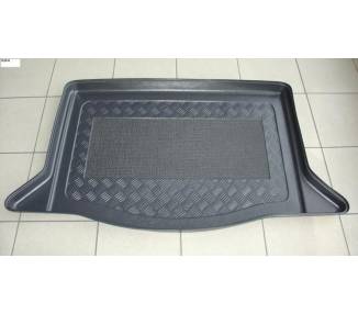 Boot mat for Honda Jazz à partir du 11/2008-