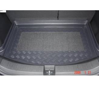 Boot mat for Honda Jazz à partir du 11/2008-