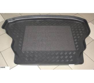 Boot mat for Honda City à partir de 2009-