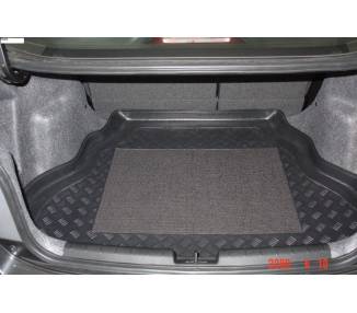 Boot mat for Honda City à partir de 2009-