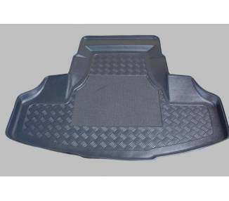 Boot mat for Honda Accord Limousine à partir de 2008-