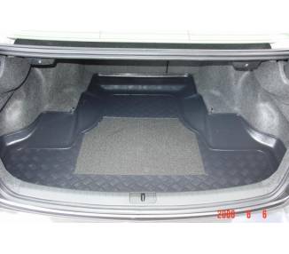 Kofferraumteppich für Honda Accord Stufenheck ab Bj. 2008-