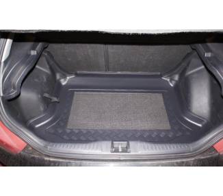 Kofferraumteppich für Honda Civic 3-türig von 2001-2005