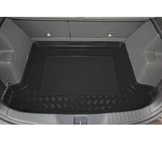 Kofferraumteppich für Honda Civic Limousine 5-türig ab Bj. 03/2012-