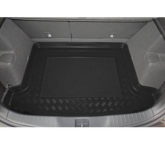 Boot mat for Honda Civic Berline 5 portes à partir du 03/2012-