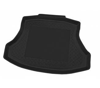 Boot mat for Honda Civic Limousine 4 portes à partir du 03/2012-