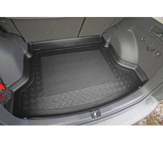 Boot mat for Honda CR-V SUV à partir du 10/2012-