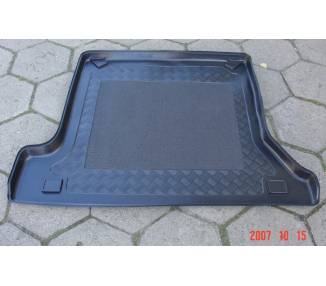 Boot mat for Isuzu Trooper de 1992-2002