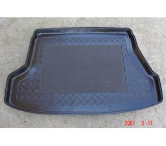 Boot mat for Hyundai Accent a partir de 2003-