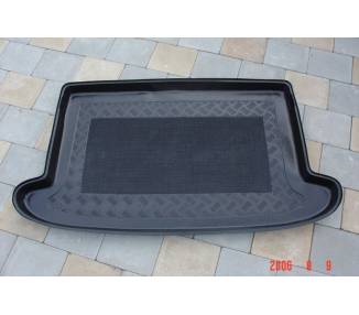 Boot mat for Hyundai Accent à partir de 2006-