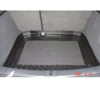 Boot mat for Audi A3 8P Sportback de 2004-2008