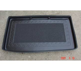 Boot mat for Hyundai Atos MX de 1998-2002