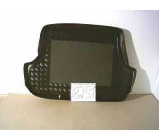 Boot mat for Hyundai Elantra de 1991-1998 Limousine