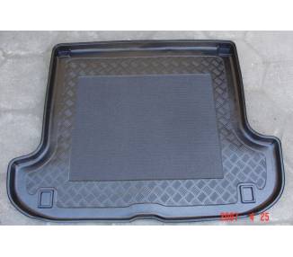 Boot mat for Hyundai Terracan à partir de 2002-